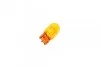 Автолампа WY21W AMBER 12V NARVA 21W W3x16d 176293000