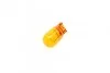 Автолампа WY21W AMBER 12V 21W W3x16d NARVA 176293000 (фото 4)