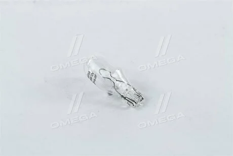 Лампа накаливания W16w 12v 16w W2,1x9,5d (выр-во) NARVA 17631CP