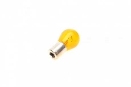 Автолампа PY21W AMBER 12V 21W BAU15s NARVA 176383000