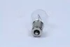 Лампа накалювання P21W 12V 21W BAU15S NARVA 17640CP (фото 2)