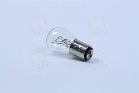 Лампа накаливания P21/4w 12v 21/4w Baz15d (выр-во) NARVA 17881CP