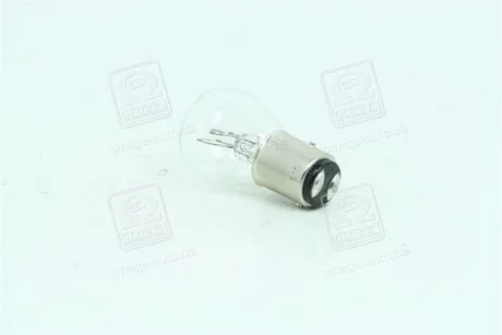 Лампа накаливания P21/5w 12v21/5wbay15d (выр-во) NARVA 17916CP