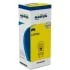 Лампа (америка жовта) PY27/7W 12V 19,4/2,2CP W 2,5x16d 17948