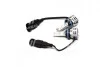 Лампа світлодіодна LED Fog H8/H11/H16 12/24V Range Performance 24W 6500K (комплект) (вир-во Narva) 18036