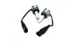 Лампа світлодіодна LED Fog H8/H11/H16 12/24V Range Performance 24W 6500K (комплект) NARVA 18036 (фото 2)