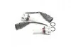 Лампа светодиодная LED HB3/HB4 12/24V Range Performance 24W 6500K (комплект) (пр-во Narva) 18038