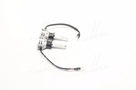 Лампа светодиодная LED H1 12/24V Range Performance 19W 6500K (комплект) NARVA 18057 (фото 1)