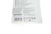 Лампа світлодіодна LED FESTOON С5W Range Performance 0,6W SV8.5 (43мм) NARVA 181724000 (фото 2)