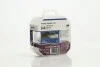 Лампа накала SET H4 12V 60/55 W P43t RANGE POWER +110 (к-т 2шт) (выр-во) NARVA 48061S2 (фото 3)
