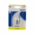 Лампа накалювання H3 12v 55w Pk22s (вір-во Narva) 48321B1