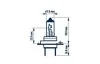 К-кт автоламп H7 RP50 Double Life 12V NARVA 55W PX26d 48339S2
