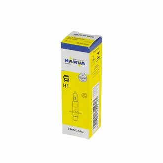H1 24V 70W P14.5s NARVA 48702