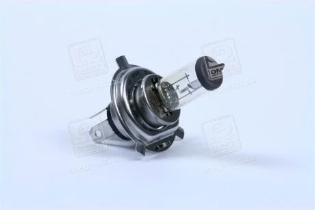 Лампа накаливания H4 12v 60/55w P43t RANGE POWER (выр-во) NARVA 48878C1 (фото 1)