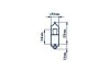 Лампа накалювання H6W 12V 6W BAX9s 68161