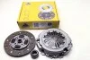 Комплект сцепления Peugeot 207 1.4/1.6 I 16V 07- (200mm) National CK10026 (фото 2)