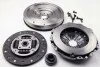 Комплект для переобладнання C4/C5 II/307/407/607 2.0HDI 04- (240mm)(суцільний+к-кт зчеплення) National CK10040F (фото 3)