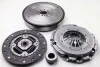 Комплект для переоборудования C4/C5 II/307/407/607 2.0HDI 04- (240mm)(сплошной+к-кт сцепления) NATIONAL CK10040F