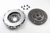 Комплект для переоборудования Golf IV/Bora/Octavia I 1.9TDI 98-06 (240mm)(сплошной+к-кт сцепления) National CK10048F (фото 2)