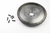 Комплект для переоборудования Golf IV/Bora/Octavia I 1.9TDI 98-06 (240mm)(сплошной+к-кт сцепления) National CK10048F (фото 1)