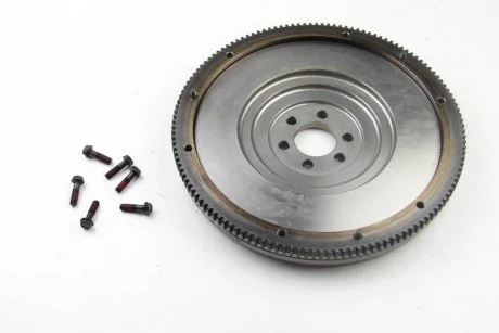 Комплект для переоборудования Golf IV/Bora/Octavia I 1.9TDI 98-06 (240mm)(сплошной+к-кт сцепления) National CK10048F (фото 1)