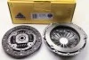 Комплект для переобладнання Astra H/Corsa D 1.3CDTi 05- (220mm)(суцільний+к-кт зчеплення)