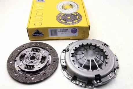 Комплект сцепления Megane III/Laguna III/Duster 1.6 16V i 07- National CK10088