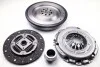 Комплект для переоборудования BMW 1/3(E90/91/92/93/5(E60/61) 06- (240mm)(сплошной+к-кт сцепления)) National CK10089F (фото 2)