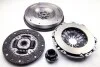 Комплект для переоборудования BMW 1/3(E90/91/92/93/5(E60/61) 06- (240mm)(сплошной+к-кт сцепления)) National CK10089F (фото 1)