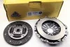 Комплект для переоборудования Kangoo 08-/Duster 10-/Laguna 07-/Megane 1.5dCi 05- (228mm)(сплошной+к- National CK10094F (фото 3)