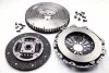 Комплект для переобладнання Kangoo 08-/Duster 10-/Laguna 07-/Megane 1.5dCi 05- (228mm)(суцільний+к-