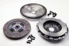 Комплект для переобладнання T4 2.5TDI 96- (ACV) (228mm)(суцільний+к-кт зчеплення) National CK10097F (фото 2)