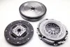 Комплект для переоборудования Focus II/C-Max 1.6TDCi 03- (240mm)(сплошной+к-кт сцепления) National CK10219F (фото 3)