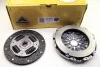 Комплект для переоборудования Focus II/C-Max 1.6TDCi 03- (240mm)(сплошной+к-кт сцепления) NATIONAL CK10219F