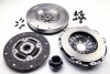 Комплект для переобладнання BMW 1(E87)/3(E46/90)/5(E60) 2.0D 01- (240mm)(суцільний+к-кт зчеплення) National CK10256F (фото 3)