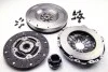 Комплект для переоборудования BMW 1(E87)/3(E46/90)/5(E60) 2.0D 01- (240mm)(сплошной+к-кт сцепления) National CK10256F (фото 3)