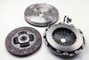 Комплект для переоборудования Berlingo/C4/3008/5008/308 1.6HDi 04- (228mm)(сплошной+к-кт сцепления) National CK10280F (фото 3)