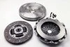 Комплект для переоборудования Berlingo/C4/3008/5008/308 1.6HDi 04- (228mm)(сплошной+к-кт сцепления) National CK10280F (фото 3)