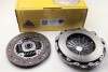 Комплект для переоборудования Berlingo/C4/3008/5008/308 1.6HDi 04- (228mm)(сплошной+к-кт сцепления) National CK10280F (фото 2)