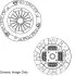 Комплект зчеплення Focus III/C-MAX II/Mondeo IV 1.6 10- (228mm) National CK10406 (фото 1)