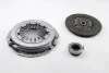Комплект зчеплення Subaru Impreza 96-/Legacy 89-99 (з вичавним) NATIONAL CK9209