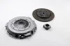 Комплект сцепления Renault Clio/Megane 1.8/2.0i 93- (220mm) NATIONAL CK9470