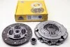Комплект сцепления Berlingo/Partner 2.0HDI (кпп.BE4R) 02- (228mm) National CK9549 (фото 2)
