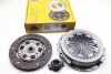 Комплект сцепления Scudo/Expert 1.9D -05.00 (215-18) National CK9665 (фото 1)