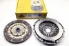 Комплект сцепления Mondeo III/Focus II/C-Max 1.8/2.0 i 00- (228mm) NATIONAL CK9716
