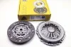 Комплект зчеплення Combo 1.3CDTi 04- (- дв.№2494873)(215mm) National CK9776 (фото 2)