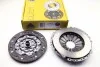 Комплект сцепления Combo 1.3CDTi 04- (- дв.№2494873)(215mm) NATIONAL CK9776