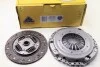 Комплект для переобладнання Sharan/Galaxy/Alhambra 1.9TDI 95- (228mm)(суцільний+к-кт зчеплення) National CK9790F (фото 4)
