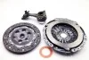 Комплект сцепления Connect 1.8TDCi 02- (90PS/с выжимным)(228mm) National CK9822-14 (фото 3)