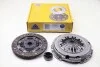 Комплект сцепления Golf V/VI/Polo/Fabia I/Octavia II 1.4 i 99- (200mm) National CK9823 (фото 2)